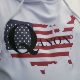 Telegram profile photo for PatriotsforTrump