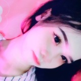 Telegram profile photo for — . 我总是在你身边。.) : thank u untuk kedatangan kebahagiaan. . . 无论何时,我都会等你。🪽💋
