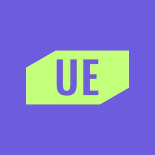Telegram profile photo for UNLIM EVENTS