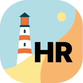 Telegram profile photo for HR-чат Promopoisk