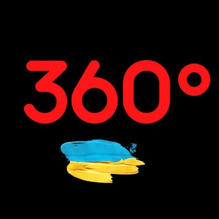 Telegram profile photo for 360°
