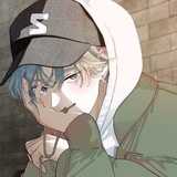 Telegram profile photo for kanato(-)