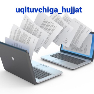 Telegram profile photo for Öqituvchiga hujjat