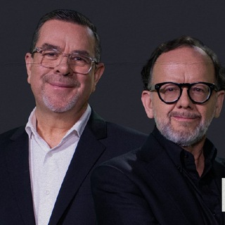 Telegram profile photo for π¬ Chat Β¬ Los Periodistas en Vivo