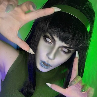 Telegram profile photo for мама либуэ(юэ)
