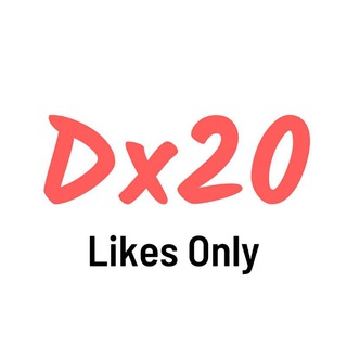 Telegram profile photo for Dx20 Bright Likes
