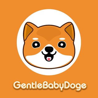 Telegram profile photo for GENTLE DOGE CALLS
