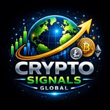Telegram profile photo for Crypto Signals Global