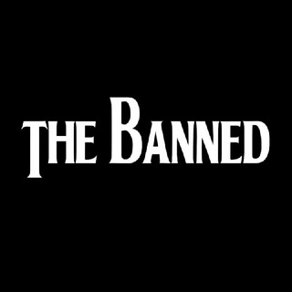 Telegram profile photo for The Banned