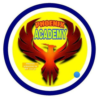 Telegram profile photo for PHOENIX ACHDEMY