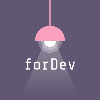 Telegram profile photo for Вакансии Backend/Frontend