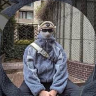 Telegram profile photo for My bio
