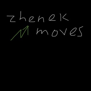 Telegram profile photo for Zhenek moves