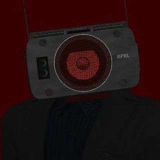 Telegram profile photo for 3д модели от from_animation