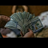 Telegram profile photo for Online money earning 100 %
