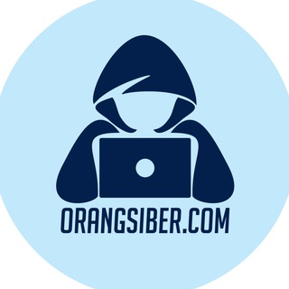 Telegram profile photo for Orang Siber