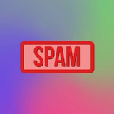 Telegram profile photo for SPAM33333