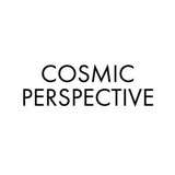 Telegram profile photo for Cosmic Perspective