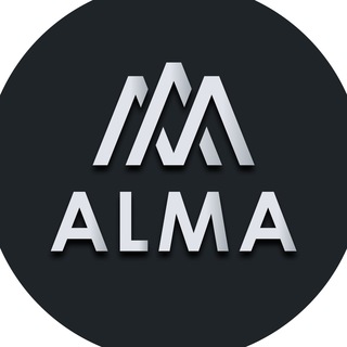 Telegram profile photo for Alma — мережа моно АЗС