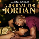 Telegram profile photo for Le parole che voglio dirti FILM a journal for jordan ITA