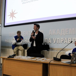 Telegram profile photo for Чил гай