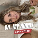 Telegram profile photo for Oh, my home!