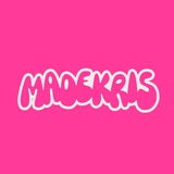 Telegram profile photo for MADEKRIS PARTY