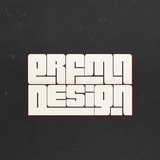 Telegram profile photo for Erfmn Design