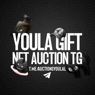 Telegram profile photo for YOULA GIFT