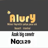 Telegram profile photo for Alury Tesettür محجبات