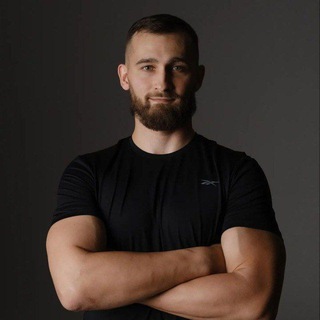 Telegram profile photo for Багиров Алексей | канал