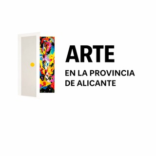 Telegram profile photo for Arte en Alicante