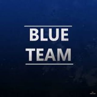Telegram group profile photo for TEAM BLUE PIPS ®