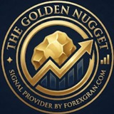 Telegram profile photo for The Golden Nuggets | Free