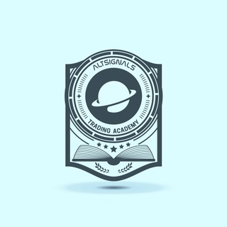 Telegram profile photo for Altsignals Academy