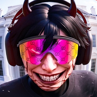 Telegram profile photo for Gosha Swager