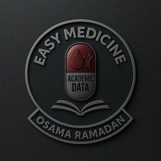 Telegram profile photo for Easy Blood