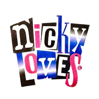 Telegram profile photo for nicky loves