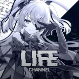 Telegram profile photo for песня юки 🎧