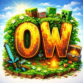 Telegram profile photo for ownerworld - Уютный сервер🥰