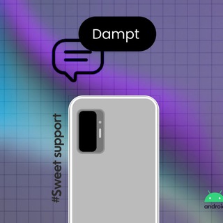 Telegram profile photo for Dampt