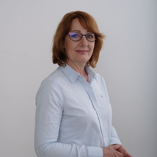 Telegram profile photo for ЕГЭ по русскому и не только. Елена Шкляева