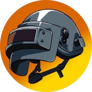 Telegram profile photo for #PUBG_MOBILE قناة
