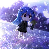 Telegram profile photo for -Ася.gacha^^