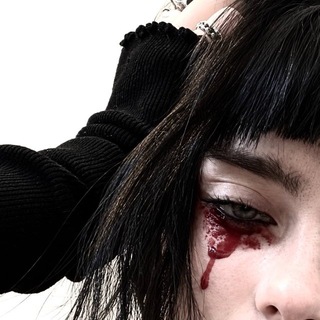 Telegram profile photo for Did I cross the line?..