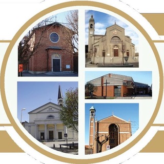 Telegram profile photo for Comunità Pastorale S. Stefano Lentate sul seveso