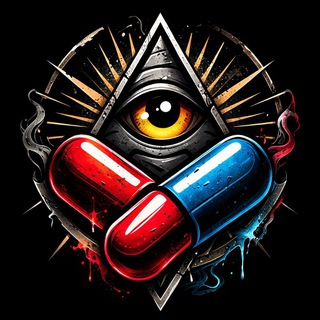 Telegram profile photo for Red Pill Resistance