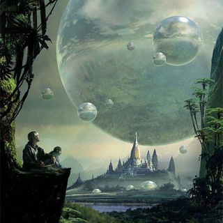 Telegram profile photo for ♾REFLEXIONES, CIENCIA, FILOSOFÍA, ARTE Y ESPIRITUALIDAD.♾