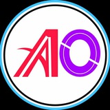 Telegram profile photo for 💰Alim Officials 🪂 Airdrop