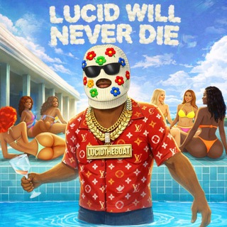 Telegram profile photo for LucidWillNeverDie